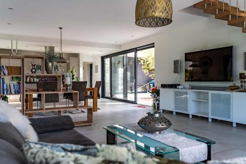 Villa Felice Novigrad in บูซิเนีย Villa Felice Novigrad in บูซิเนีย