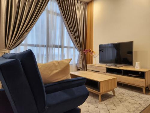 Antara Skyview Homestay Putrajaya in Dengkil Antara Skyview Homestay Putrajaya in Dengkil