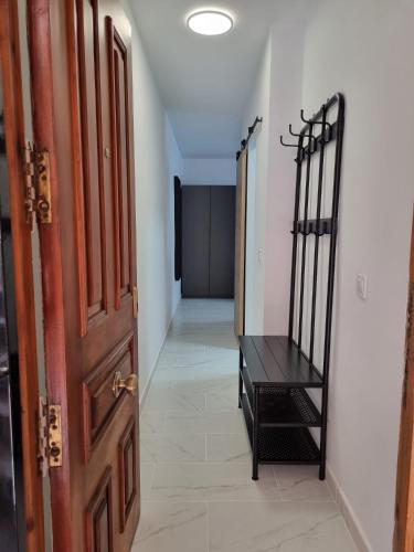 Seascape - Tranquil Studio Apartment in Торревьеха Seascape - Tranquil Studio Apartment in Торревьеха