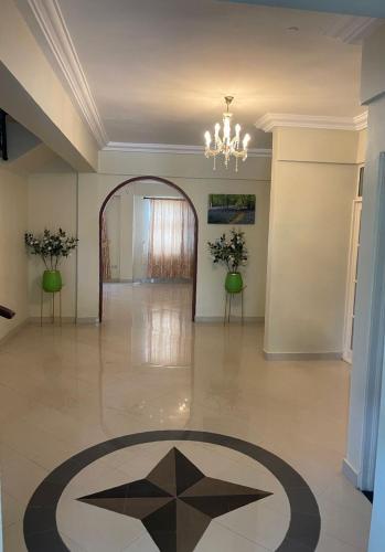 Norfolk House Winneba in Winneba Norfolk House Winneba in Winneba