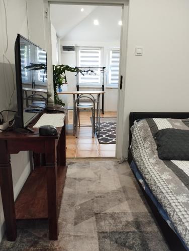 Ibolya Apartman Debrecen kertvárosàban (Ibolya Apartman Debrecen kertvarosaban) in เมกเกส Ibolya Apartman Debrecen kertvárosàban (Ibolya Apartman Debrecen kertvarosaban) in เมกเกส