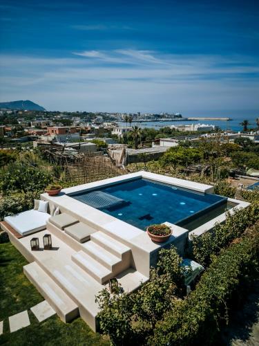 حديقة, OraBlu Exclusive Villas in Chiaia حديقة, OraBlu Exclusive Villas in Chiaia