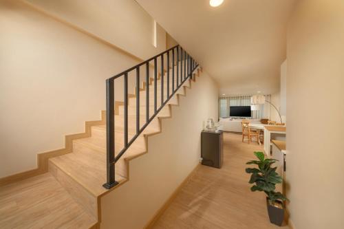 NANA Family room in Nimman