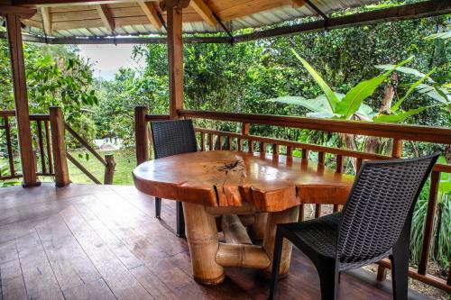 المنطقة المحيطة, La Casa de Cecilia Mindo in Mindo المنطقة المحيطة, La Casa de Cecilia Mindo in Mindo