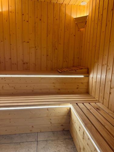 A szálláshely kívülről, Apartamenty Wilcza Knieja in Zawóz A szálláshely kívülről, Apartamenty Wilcza Knieja in Zawóz