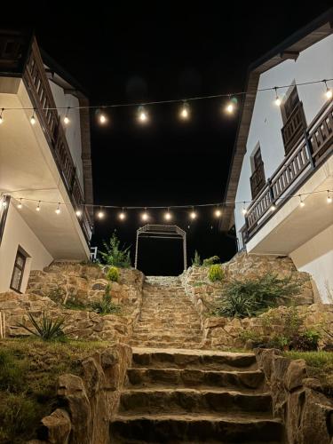 A szálláshely kívülről, Apartamenty Wilcza Knieja in Zawóz A szálláshely kívülről, Apartamenty Wilcza Knieja in Zawóz