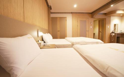 Hotel Raum Jeju, Jeju Hotel Raum Jeju, Jeju