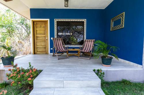 Pemandangan, Xalli Beach Hotel in Altagracia Pemandangan, Xalli Beach Hotel in Altagracia