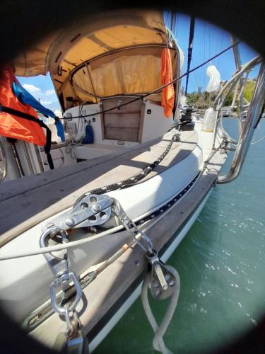 Surrounding environment, Sailboat Valhalla, Tilly's Sail Tours in Siaton Surrounding environment, Sailboat Valhalla, Tilly's Sail Tours in Siaton