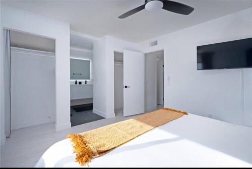 Chic Townhome near downtown Palm Springs