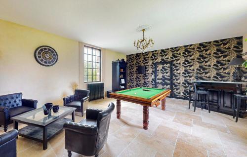 Attractions, Beautiful Apartment in Sassetot-le-Mauconduit Attractions, Beautiful Apartment in Sassetot-le-Mauconduit
