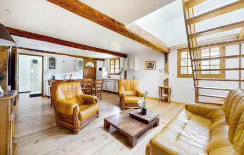 Beautiful Apartment in Sassetot-le-Mauconduit Beautiful Apartment in Sassetot-le-Mauconduit