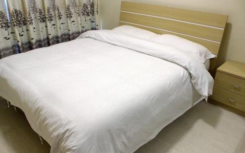 This photo about Love Home Service Apartment shared on HyHotel.com