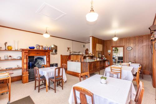 Palvelut, Braemar House B&B and YHA Hostel in Wanganui Palvelut, Braemar House B&B and YHA Hostel in Wanganui