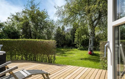 Exterior view, Cozy Home In Sydals With Kitchen in Sydals Exterior view, Cozy Home In Sydals With Kitchen in Sydals