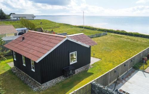 Vista exterior, 2 Bedroom Amazing Home In Esbjerg V in Hjerting Vista exterior, 2 Bedroom Amazing Home In Esbjerg V in Hjerting
