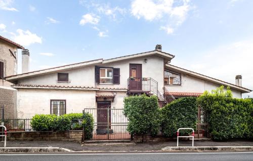 Exterior view, Cozy Apartment In Castelnuovo Di Porto in Castelnuovo Di Porto Exterior view, Cozy Apartment In Castelnuovo Di Porto in Castelnuovo Di Porto