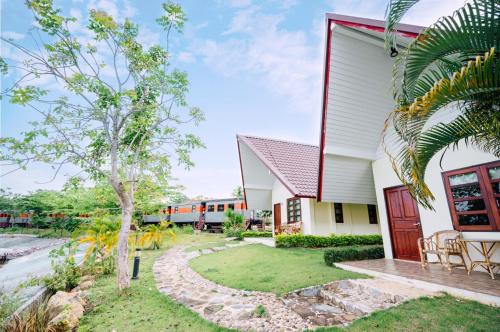 Tayama Farm Khaoyai in Wang Sai Tayama Farm Khaoyai in Wang Sai