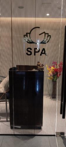 Spa, Hotel Omni Residency Baridhara in Dhaka Spa, Hotel Omni Residency Baridhara in Dhaka