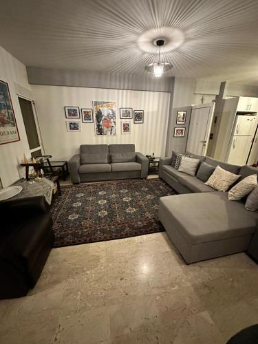 Facilities, EHDEN 3-3 apt in Ehden Facilities, EHDEN 3-3 apt in Ehden