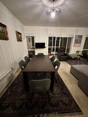 Facilities, EHDEN 3-3 apt in Ehden Facilities, EHDEN 3-3 apt in Ehden