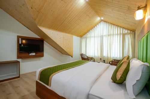Tripli Hotels Drilbu Manali in Manali Tripli Hotels Drilbu Manali in Manali