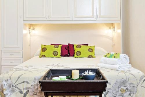 Hotel Navona Courtyard Apartment