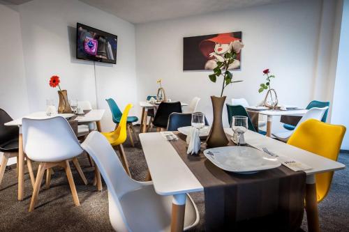 Mâncare şi băutură, HOTEL CIAO in Târgu Mureș Mâncare şi băutură, HOTEL CIAO in Târgu Mureș