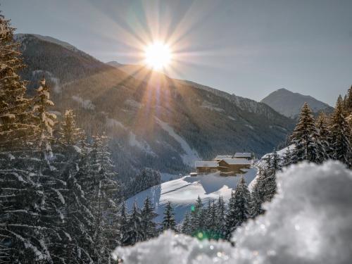 Kilátás, Ferienwohnungen-Schett in St. Veit Im Defereggental Kilátás, Ferienwohnungen-Schett in St. Veit Im Defereggental