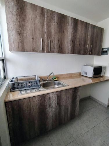 Departamento Los Reyes in Tlalnepantla Departamento Los Reyes in Tlalnepantla