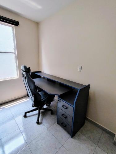 Departamento Los Reyes in Tlalnepantla Departamento Los Reyes in Tlalnepantla