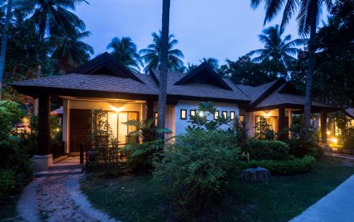 Balcony/terrace, Sand Sea Resort near Poda Island Balcony/terrace, Sand Sea Resort near Poda Island