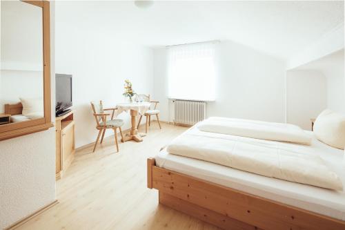 KAISERS das kleine Stadthotel in Sonthofen KAISERS das kleine Stadthotel in Sonthofen