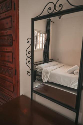 Riad Oasis Charme de Marrakech