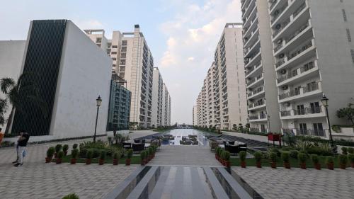 New 1BHK at Central Park, Sohna Road, Ayaansh Resort in Sohna New 1BHK at Central Park, Sohna Road, Ayaansh Resort in Sohna