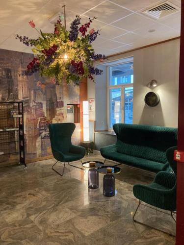 Predvorje, Hotel Courage Valkenburg in Valkenburg Predvorje, Hotel Courage Valkenburg in Valkenburg