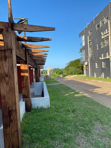 Onothweni Lodge in Manguzi Onothweni Lodge in Manguzi