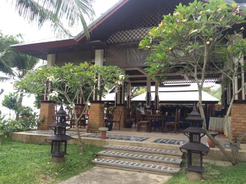 サラッド ブリー リゾート & スパ7