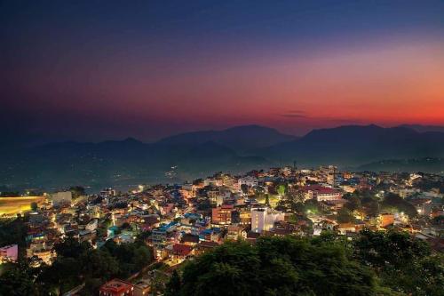 Annapurna Garden palpa in 탄센 Annapurna Garden palpa in 탄센