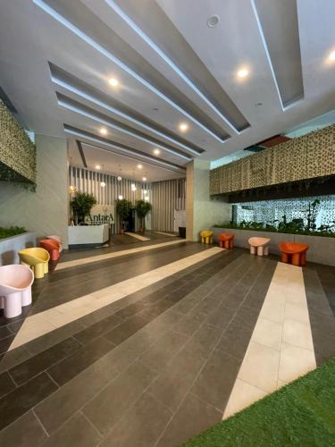 Indah@Antara Putrajaya in Dengkil Indah@Antara Putrajaya in Dengkil