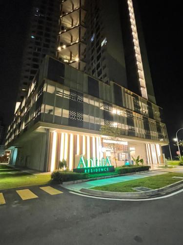 Indah@Antara Putrajaya in Dengkil Indah@Antara Putrajaya in Dengkil