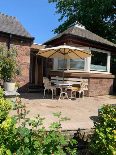 Brookfield Cottage in West Kirby Brookfield Cottage in West Kirby