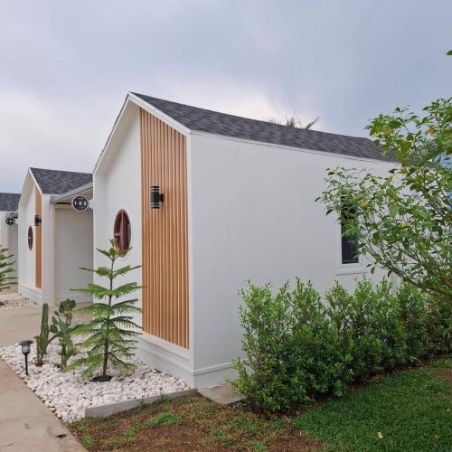 Exterior view, นารา พรีเมียม รีสอร์ท @ชัยนาท in Chai Nat Exterior view, นารา พรีเมียม รีสอร์ท @ชัยนาท in Chai Nat