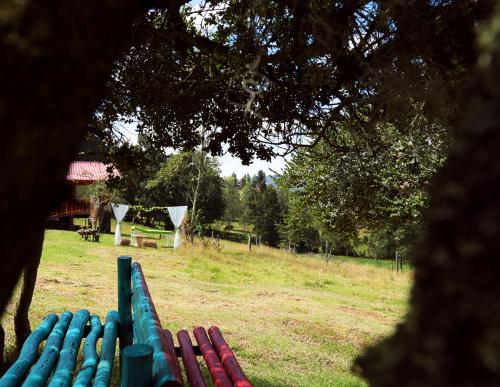 View, Cabana Ceeport in Salitre View, Cabana Ceeport in Salitre