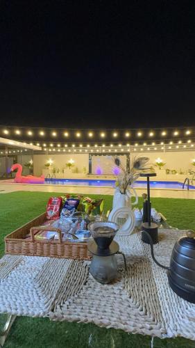 مزرعة الغلا in Al Dhaid مزرعة الغلا in Al Dhaid