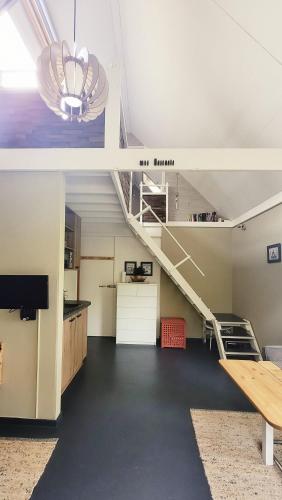 Gastenverblijf Het Muzehuis in Dalfsen Gastenverblijf Het Muzehuis in Dalfsen