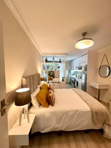 Cozy apartment in Cape Town