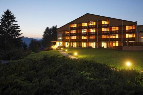 A szálláshely kívülről, Hotel Steirerrast in Kaindorf A szálláshely kívülről, Hotel Steirerrast in Kaindorf