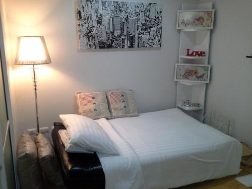 This photo about Plus Condominium 1 shared on HyHotel.com