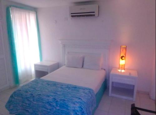 Cancún Jungla Turquesa